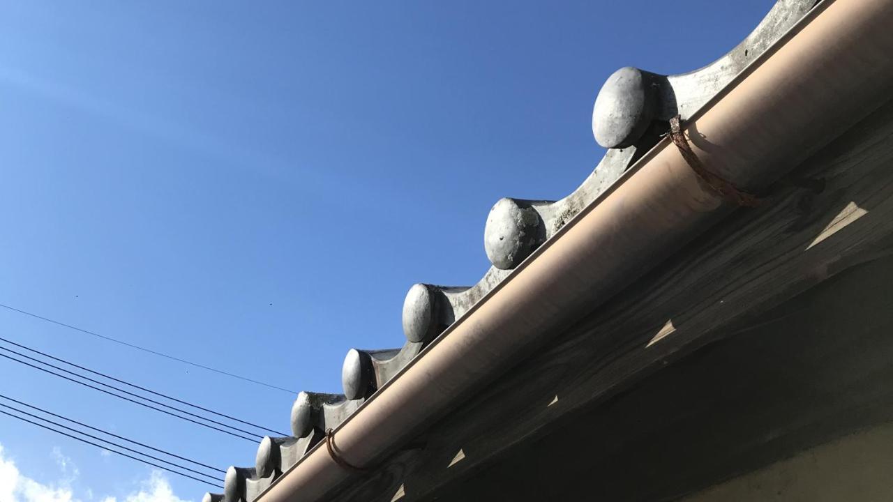 Hostel みんか松本 외부 사진