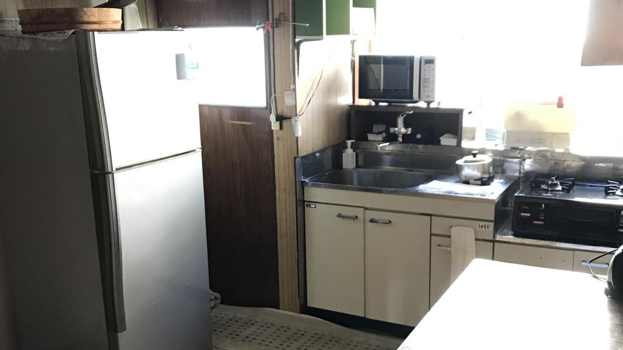 Hostel みんか松本 외부 사진
