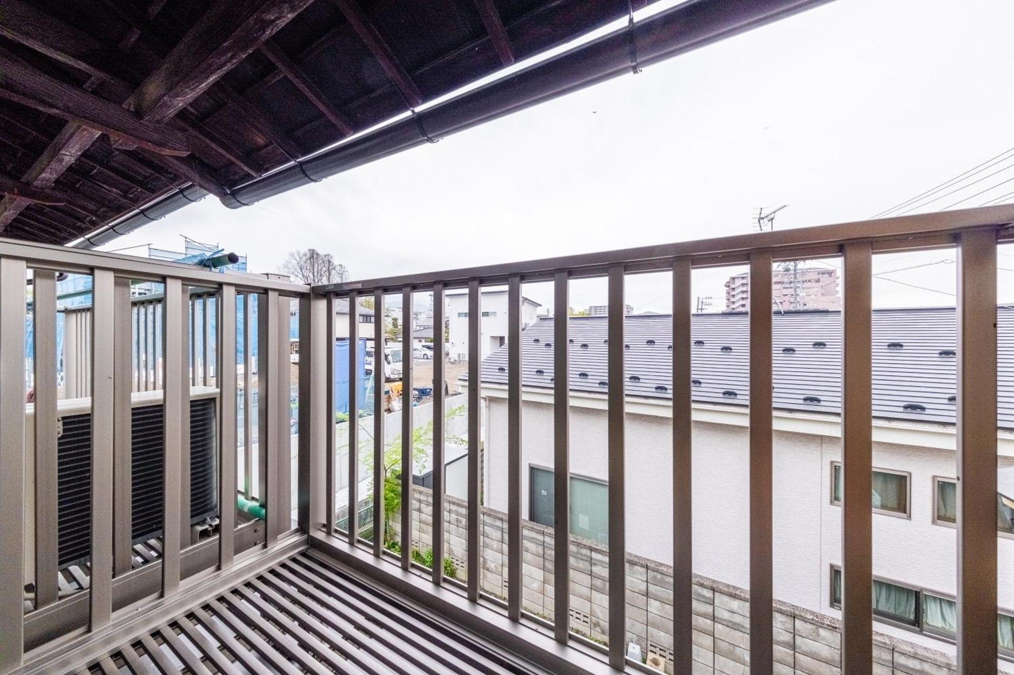 Hostel みんか松本 외부 사진