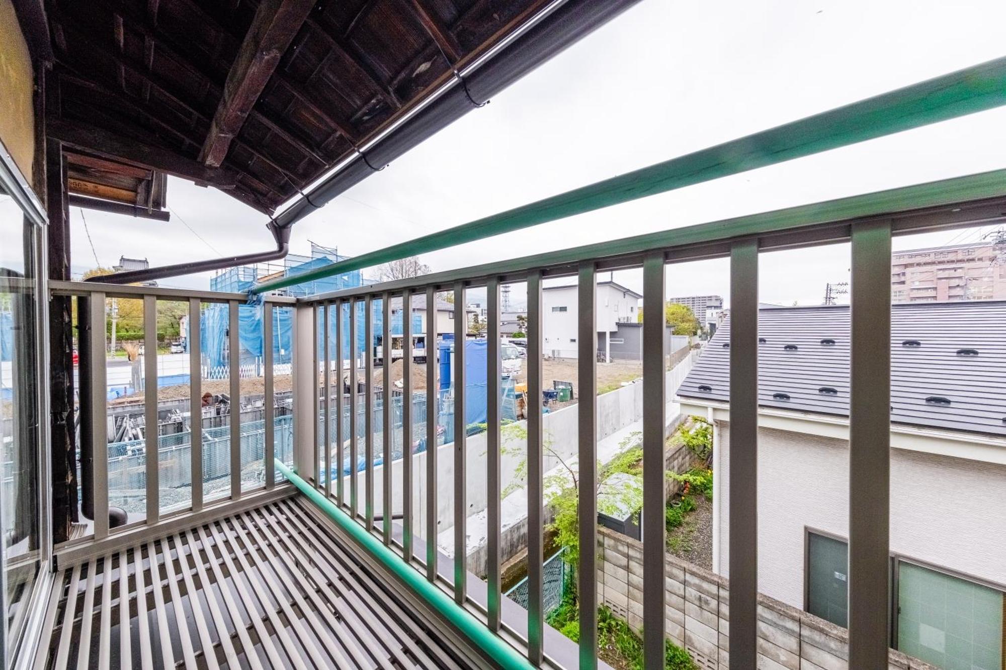 Hostel みんか松本 외부 사진
